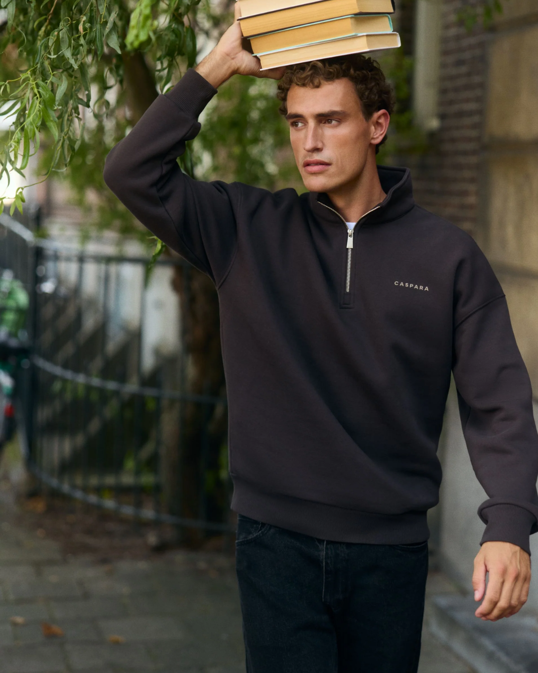 1/4 Zip
