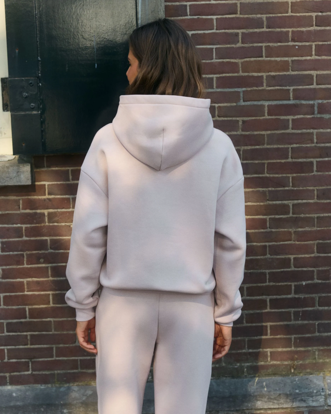All-Star Hoodie W