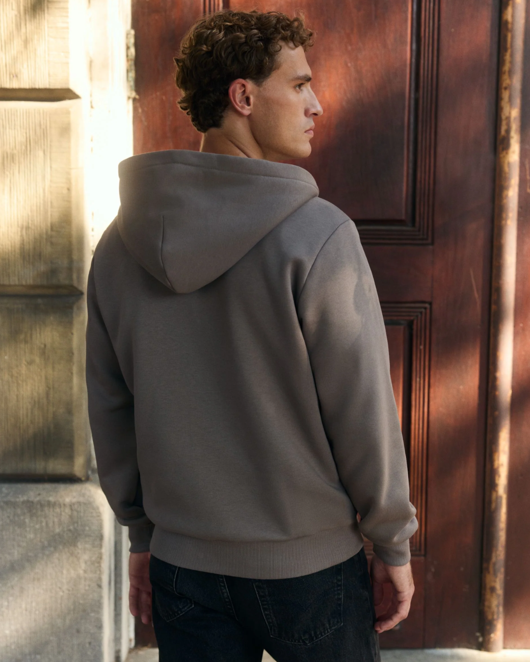 All-Star Zip Hoodie
