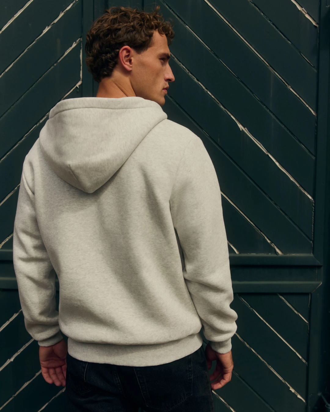 All-Star Zip Hoodie