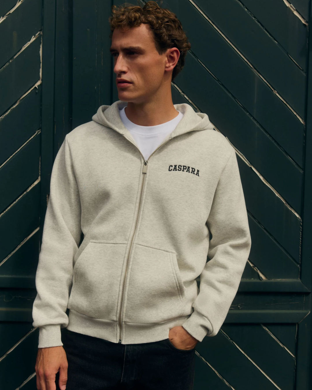 All-Star Zip Hoodie