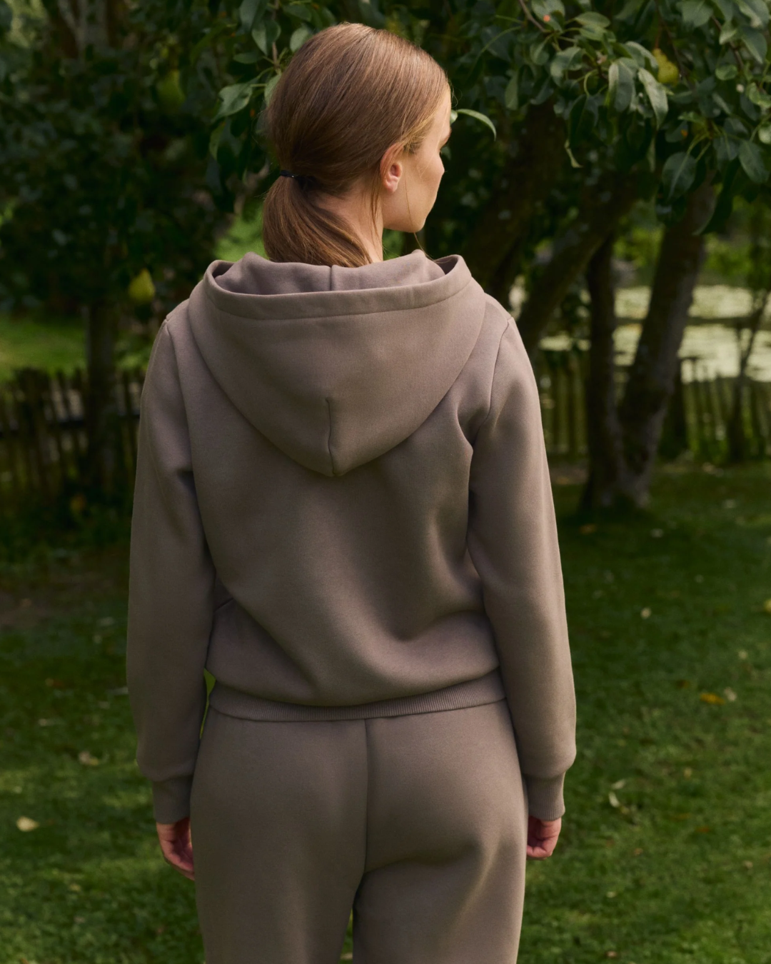 All-Star Zip Hoodie
