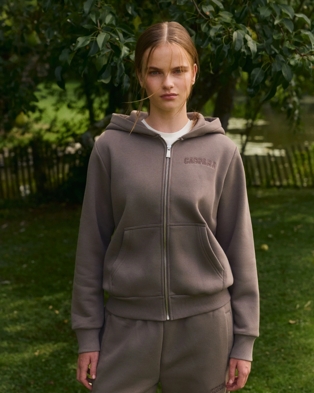 All-Star Zip Hoodie