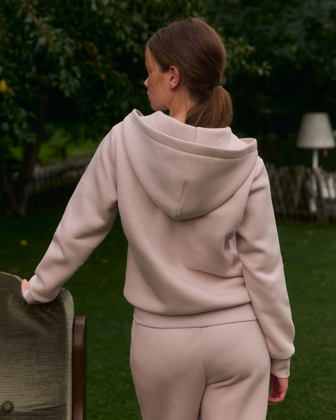 All-Star Zip Hoodie