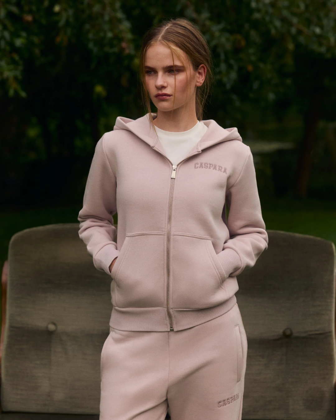 All-Star Zip Hoodie