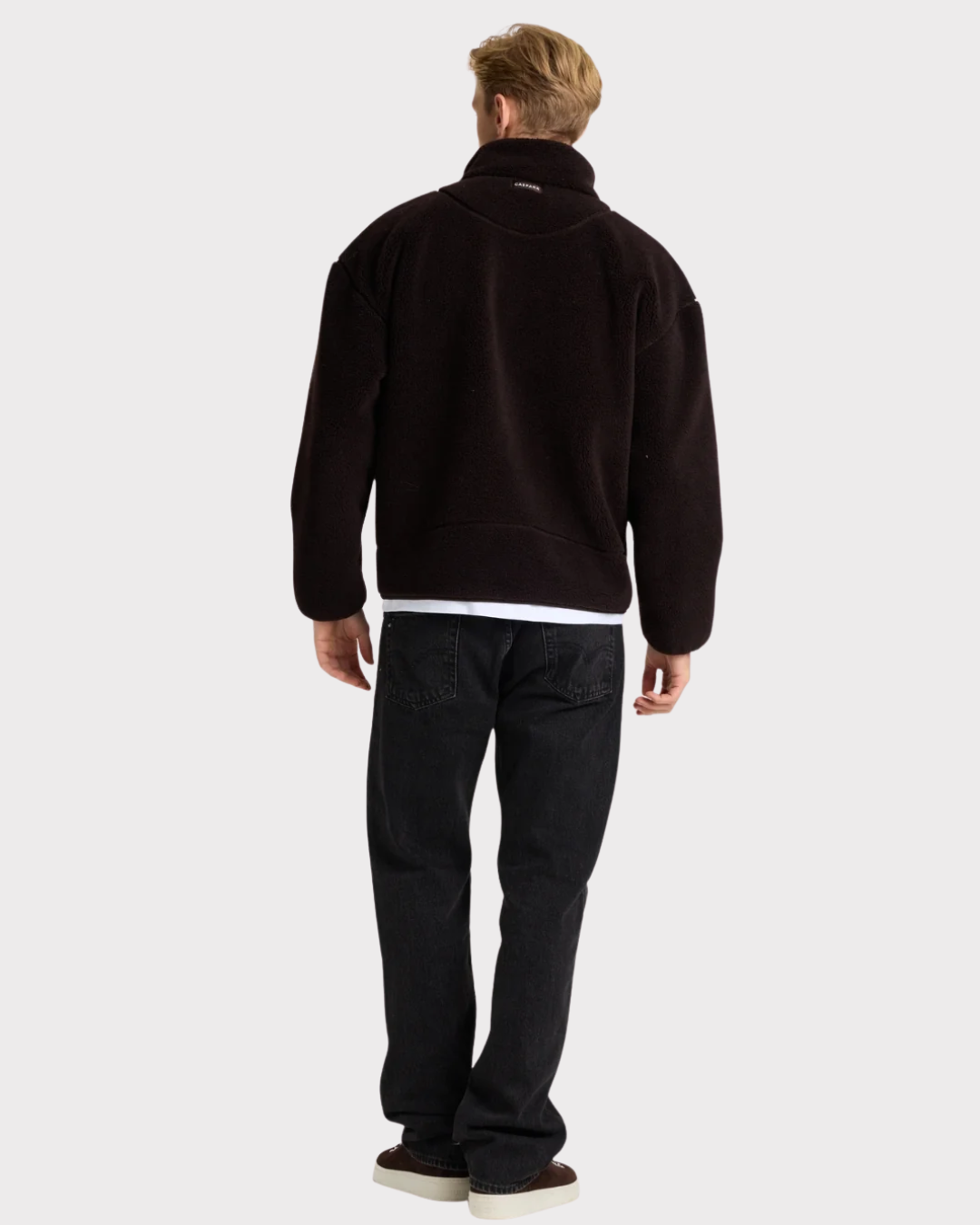 M. Cloudfleece Jacket