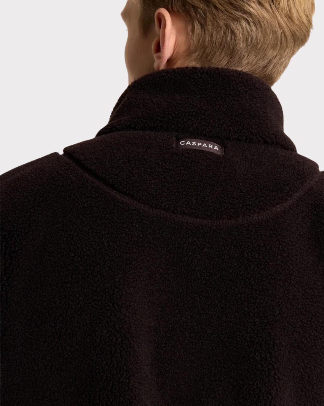 M. Cloudfleece Jacket