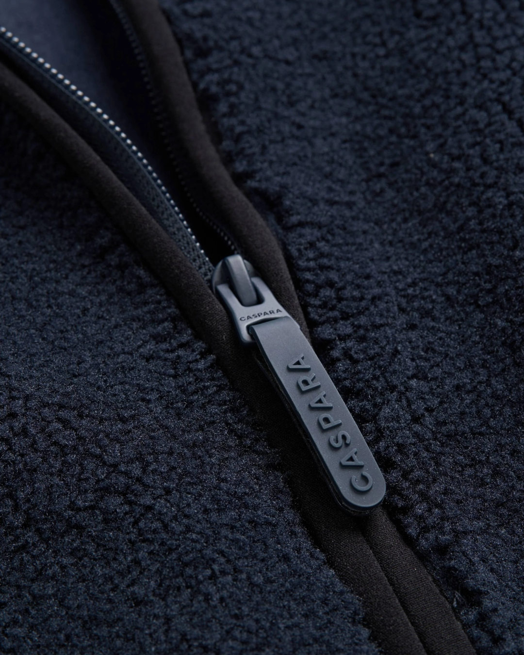 M. Cloudfleece Vest