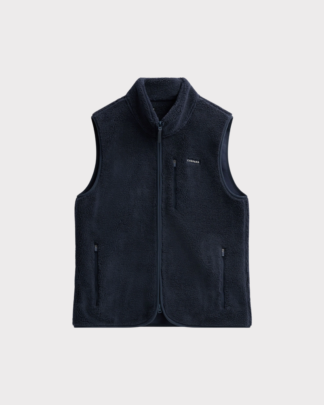 M. Cloudfleece Vest
