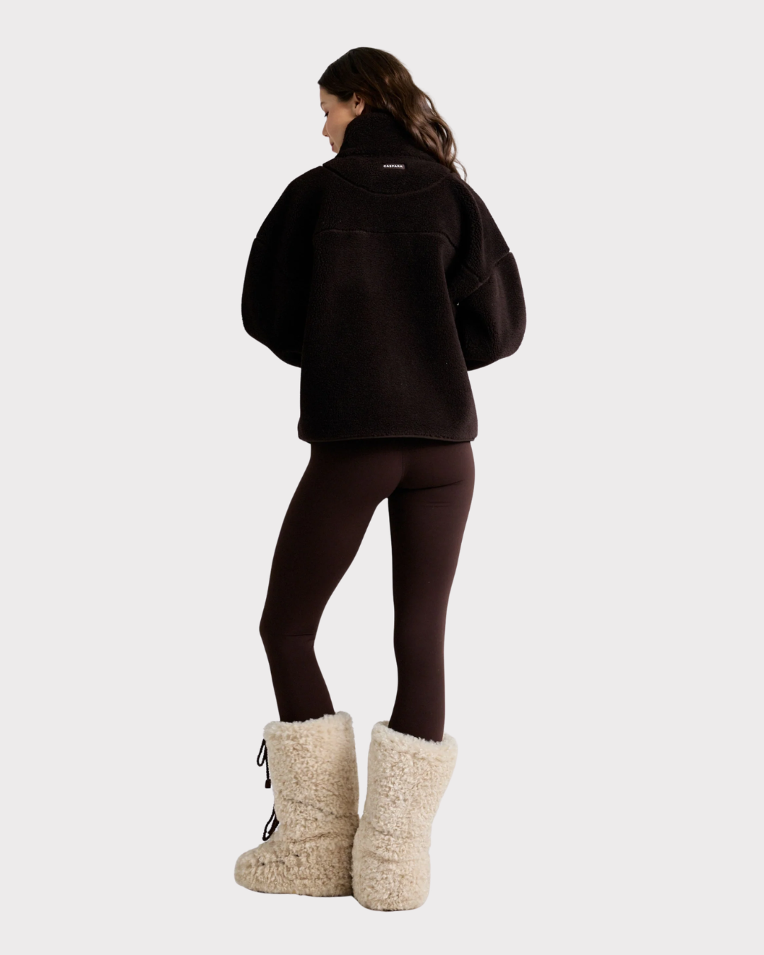 W. Cloudfleece Jacket