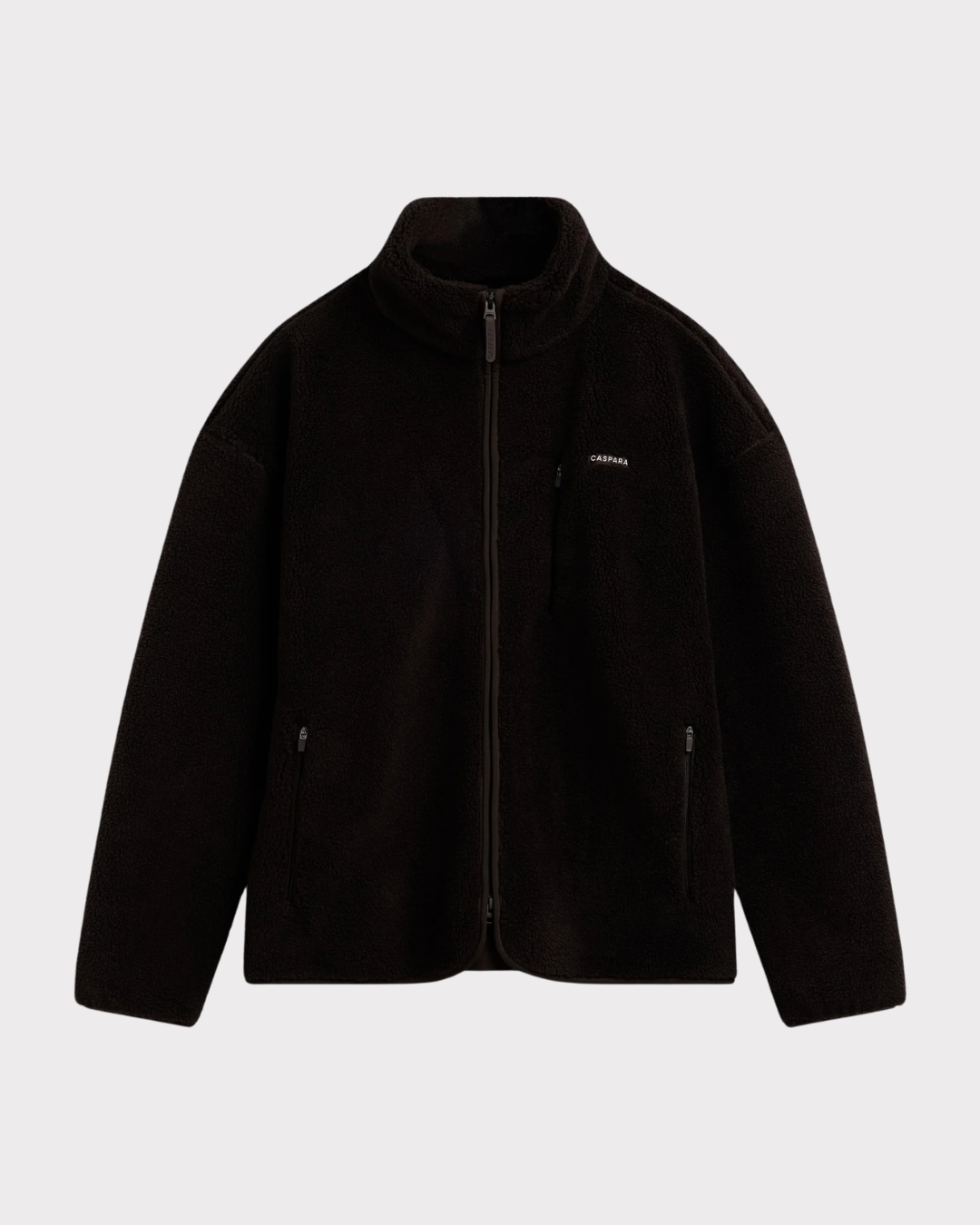 W. Cloudfleece Jacket