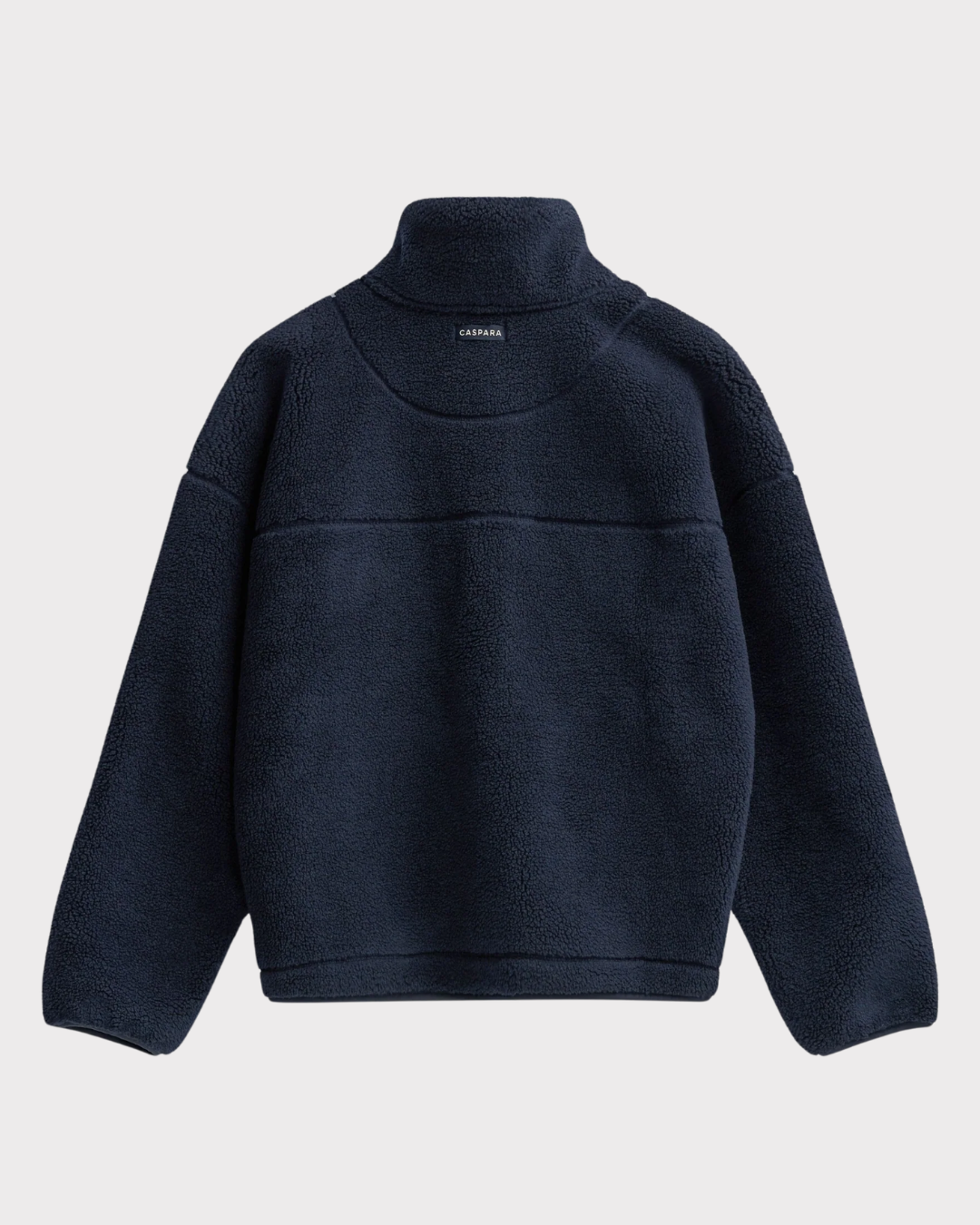 W. Cloudfleece Jacket
