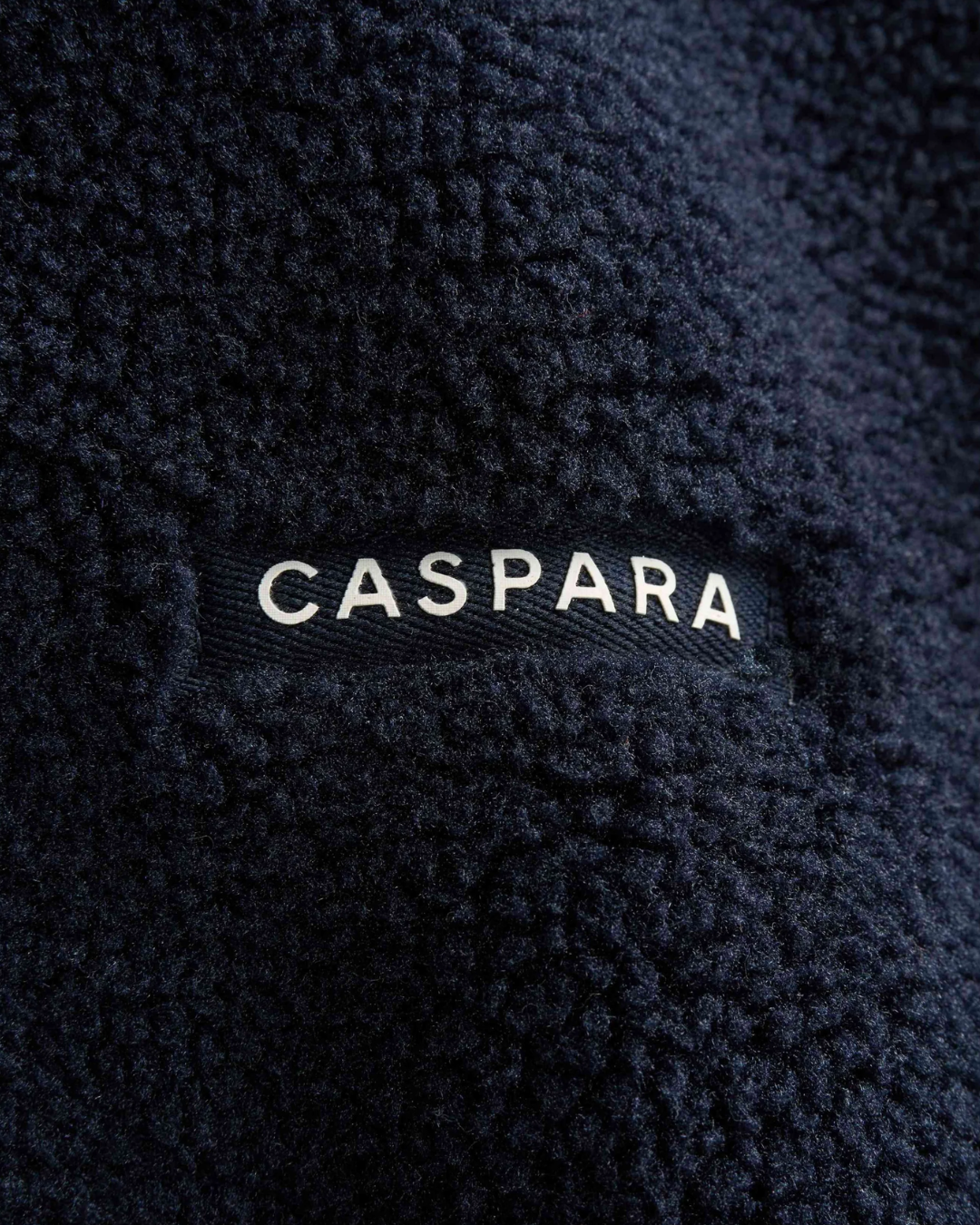 W. Cloudfleece Jacket