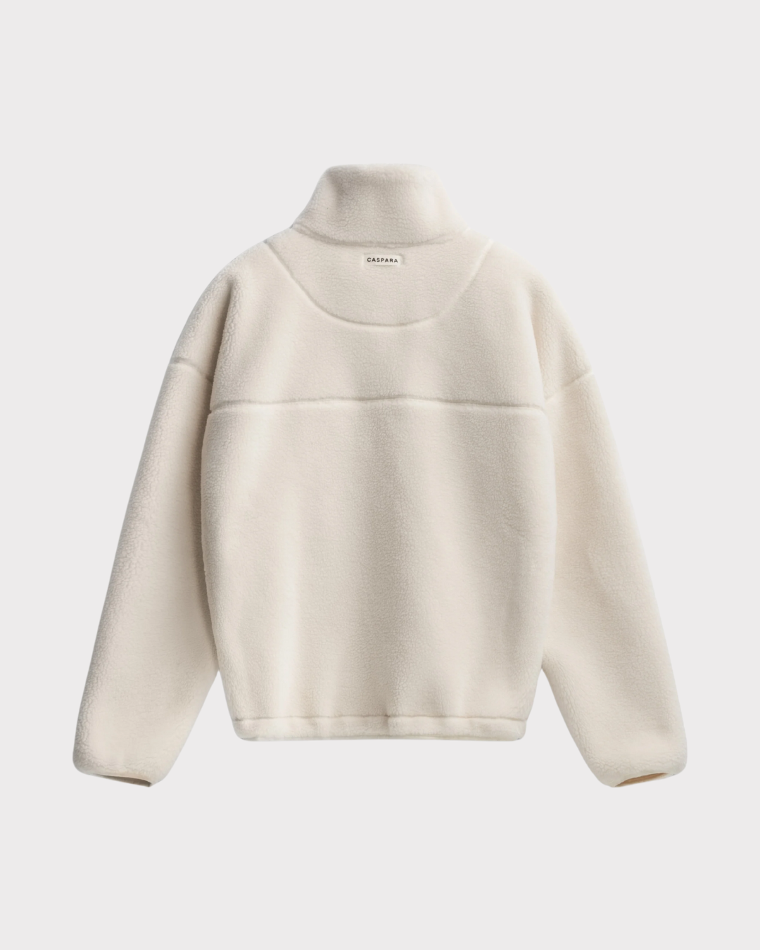 W. Cloudfleece Jacket