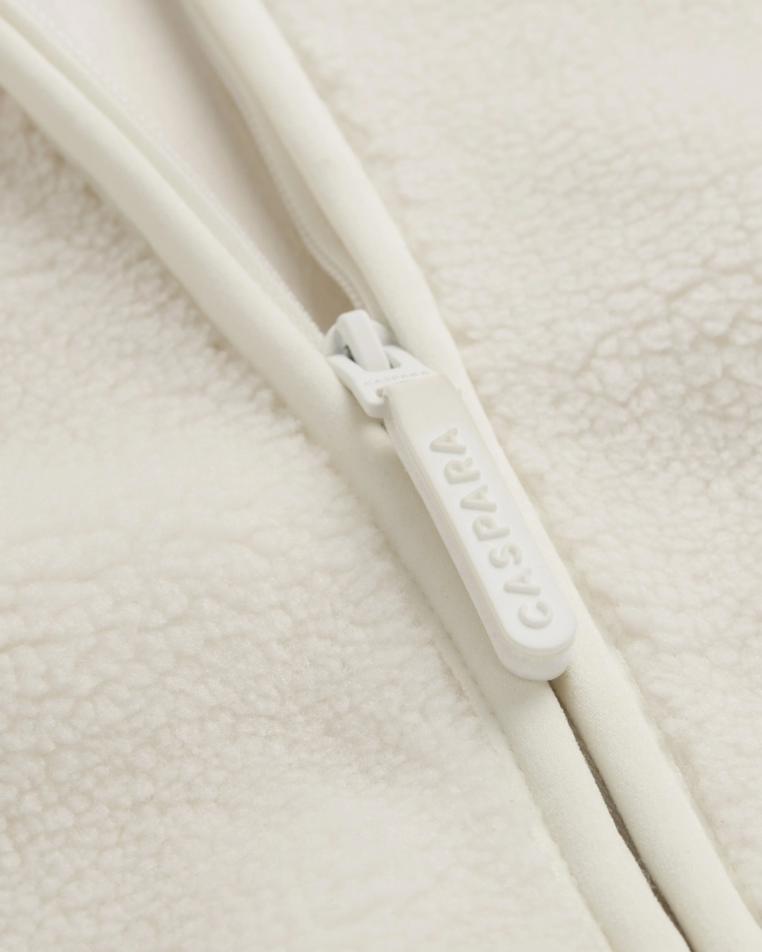 W. Cloudfleece Jacket