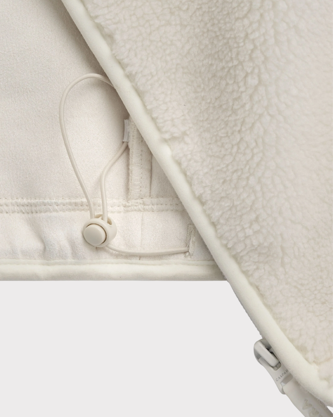 W. Cloudfleece Jacket