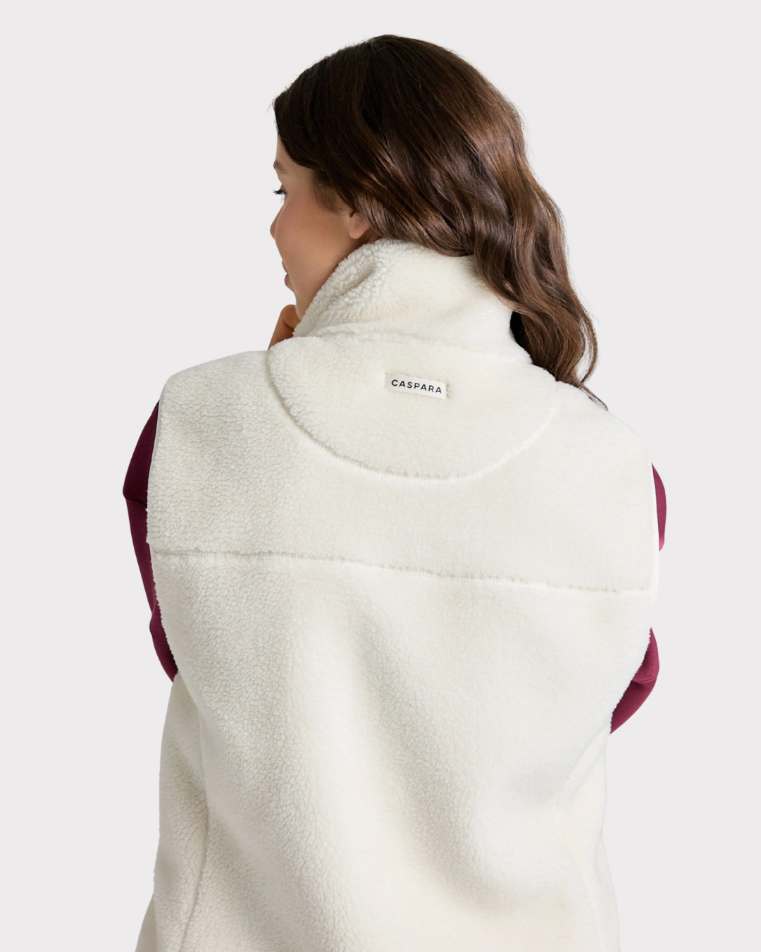 W. Cloudfleece Vest