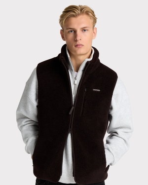 Cloudfleece Vest