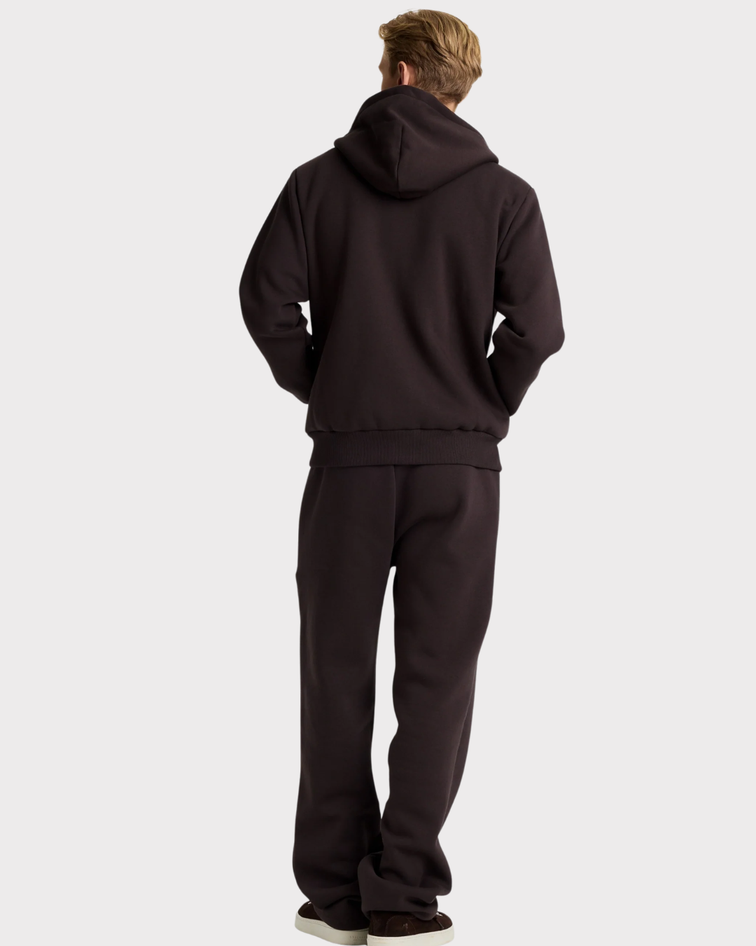Cosmo Zip Hoodie