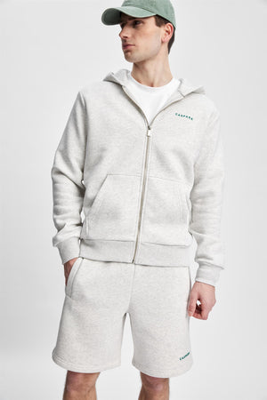 Cosmo Zip Hoodie