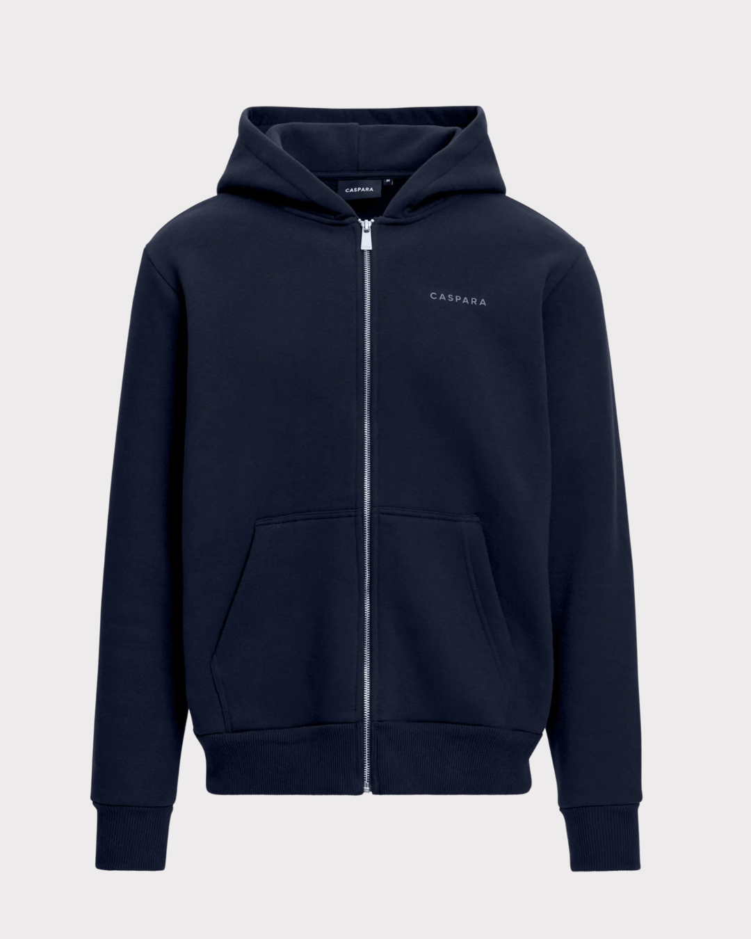 Cosmo Zip Hoodie