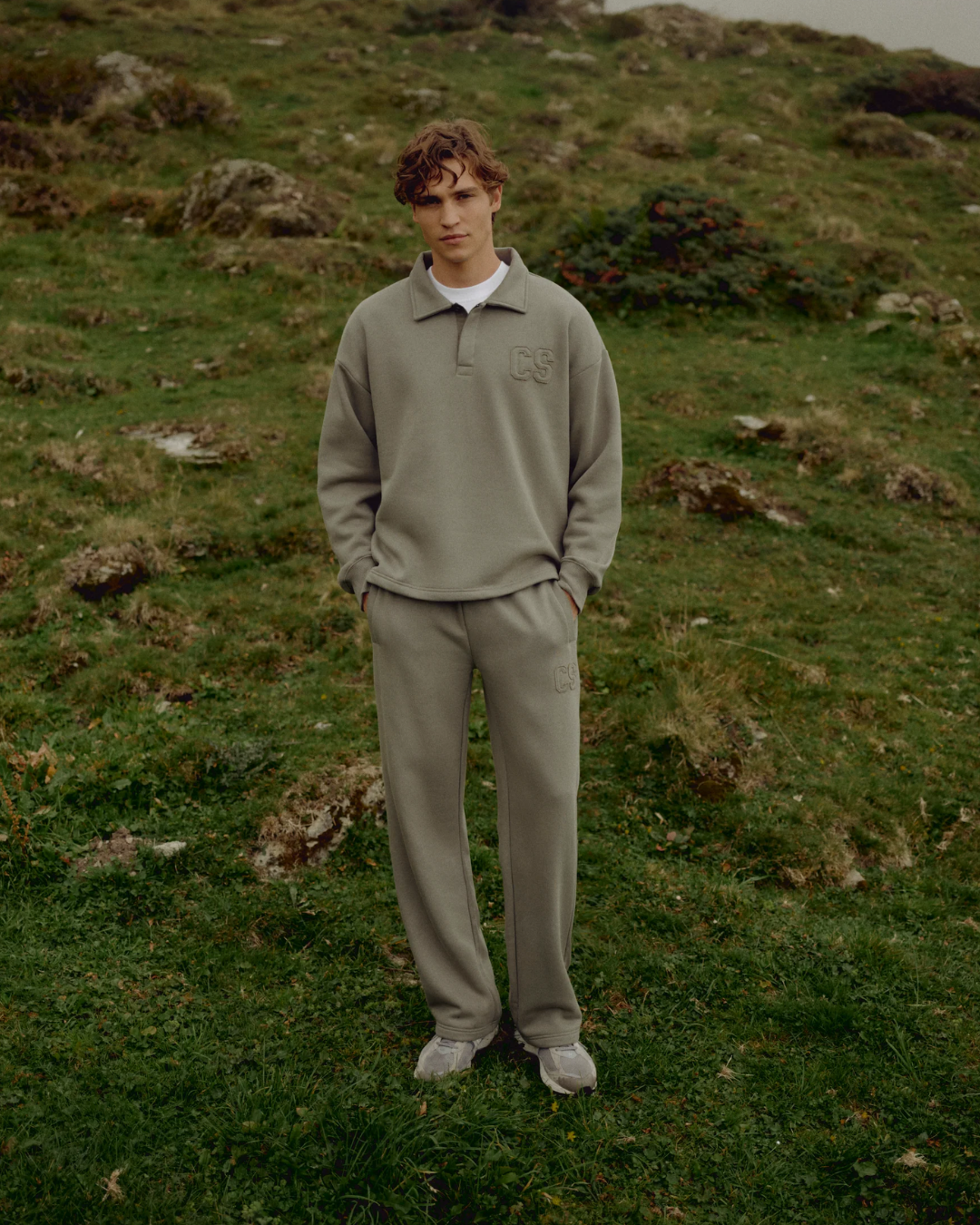 CS SL Sweatpants