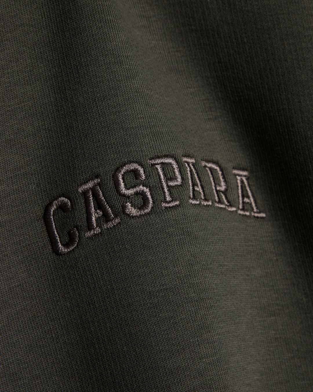 M. All-Star Zip Hoodie