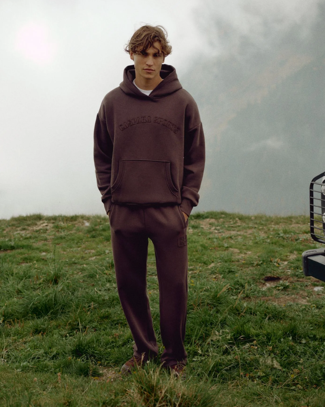 M. CS SL Sweatpants
