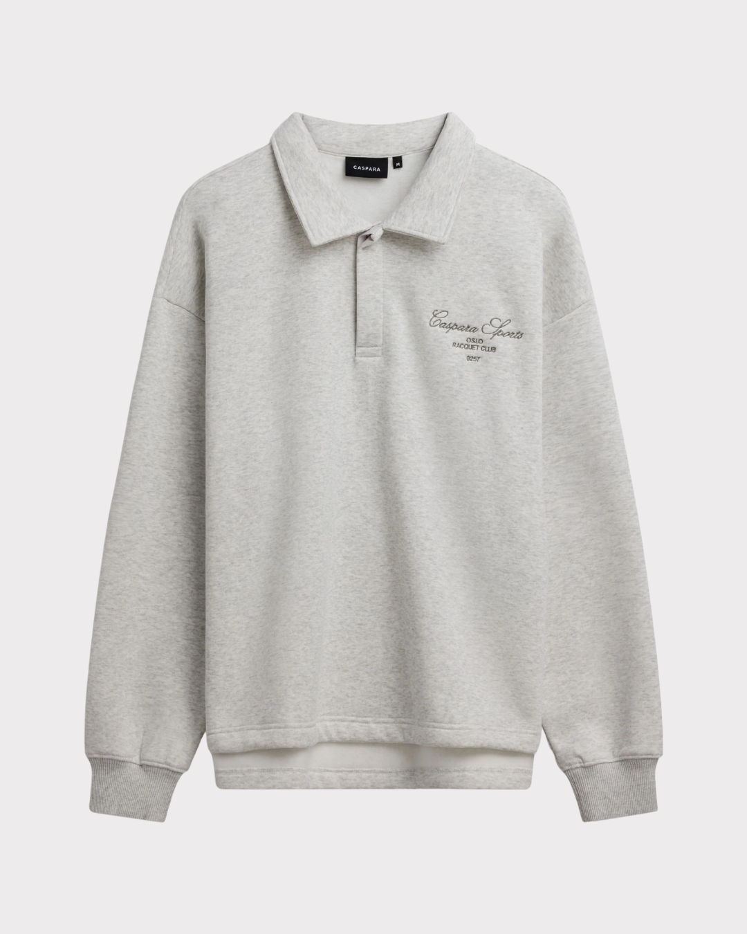 M. Racquet Club Rugby Shirt
