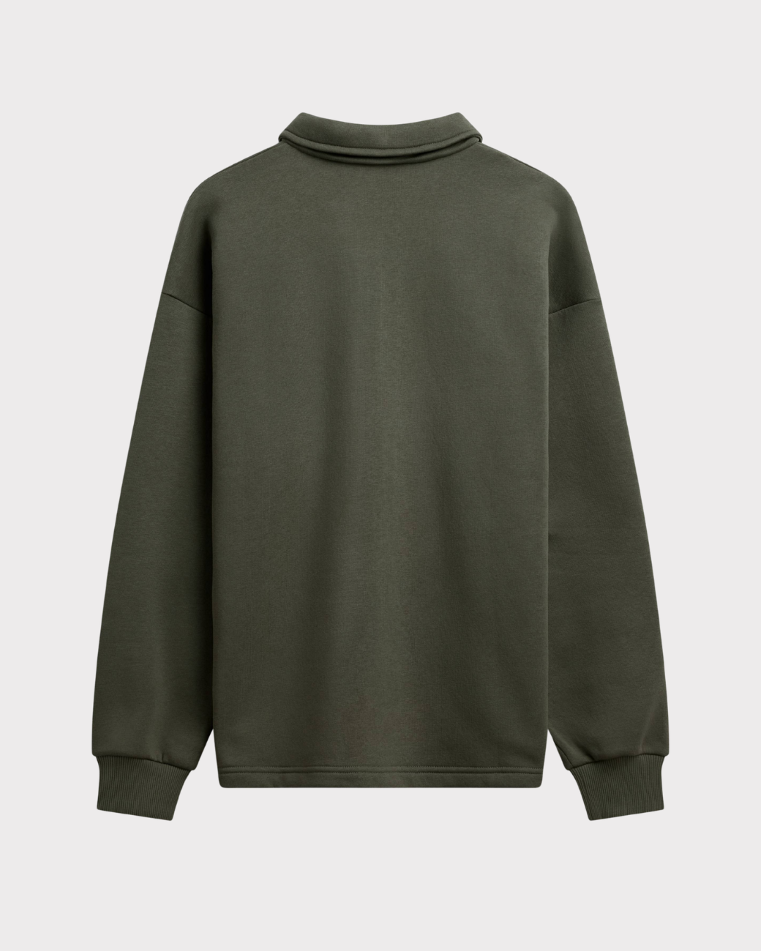 Raquet Club Rugby Shirt