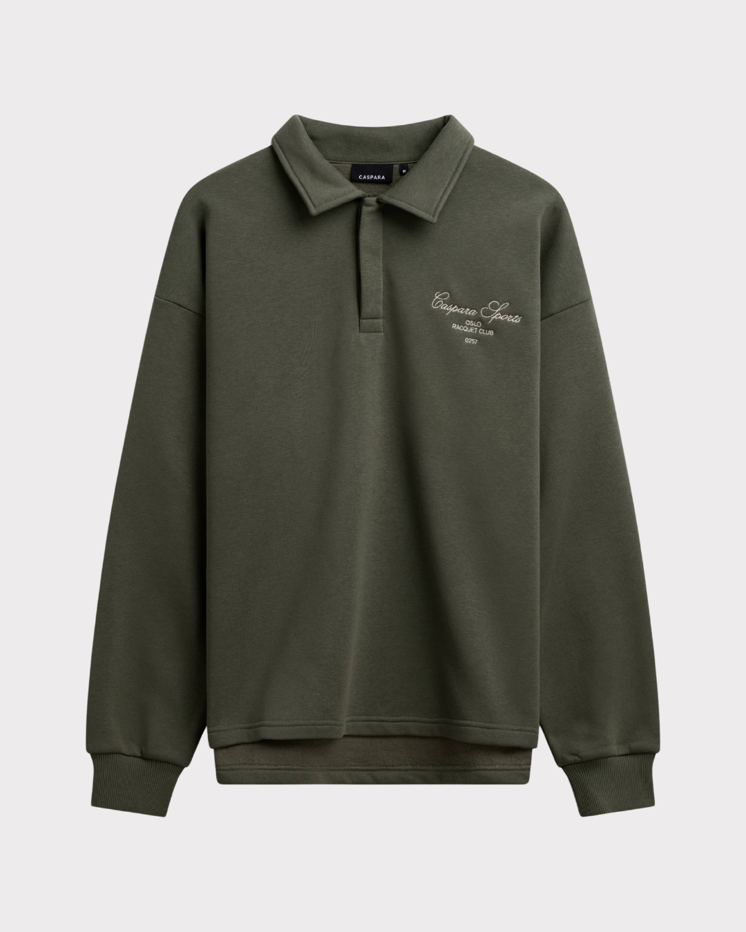 Raquet Club Rugby Shirt