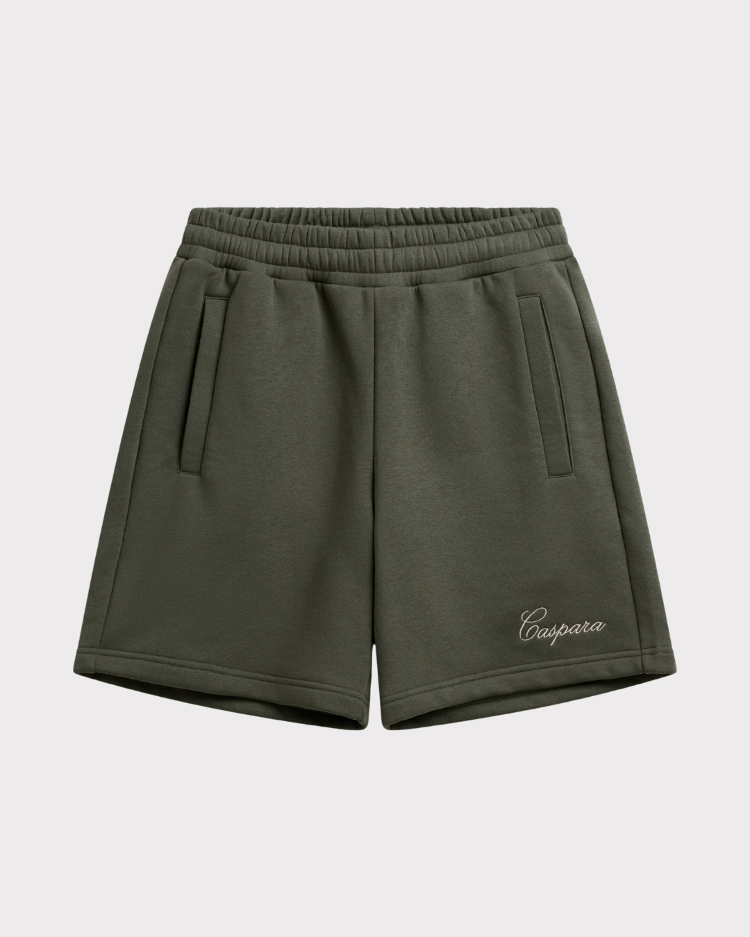 Raquet Club Shorts