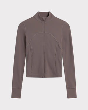 Sculptluxe Zip Jacket
