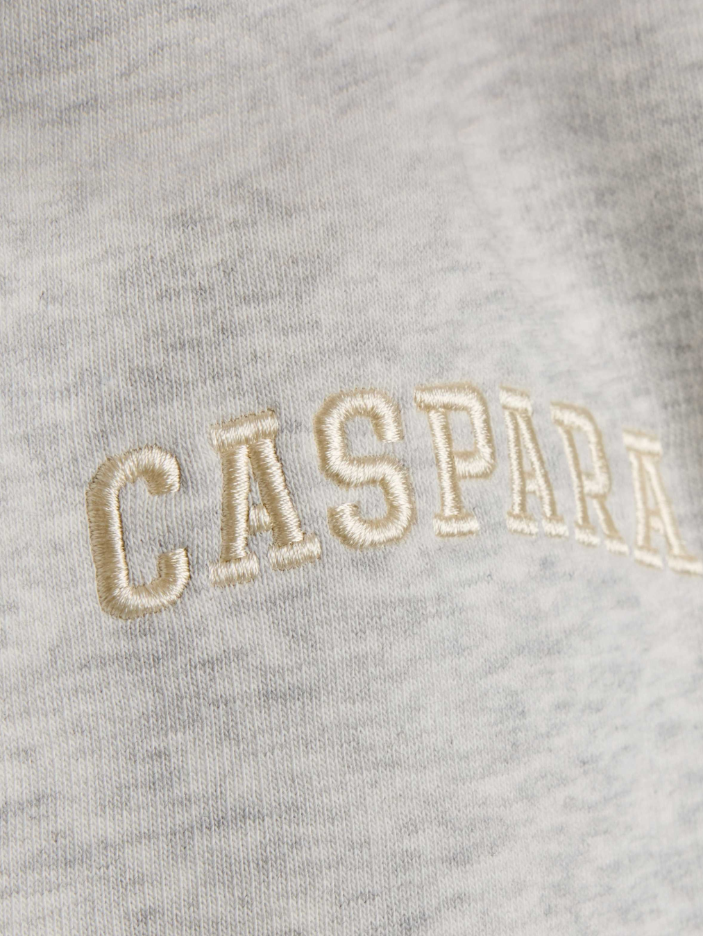 W. All-Star Zip Hoodie-Genser-Caspara-Aandahls