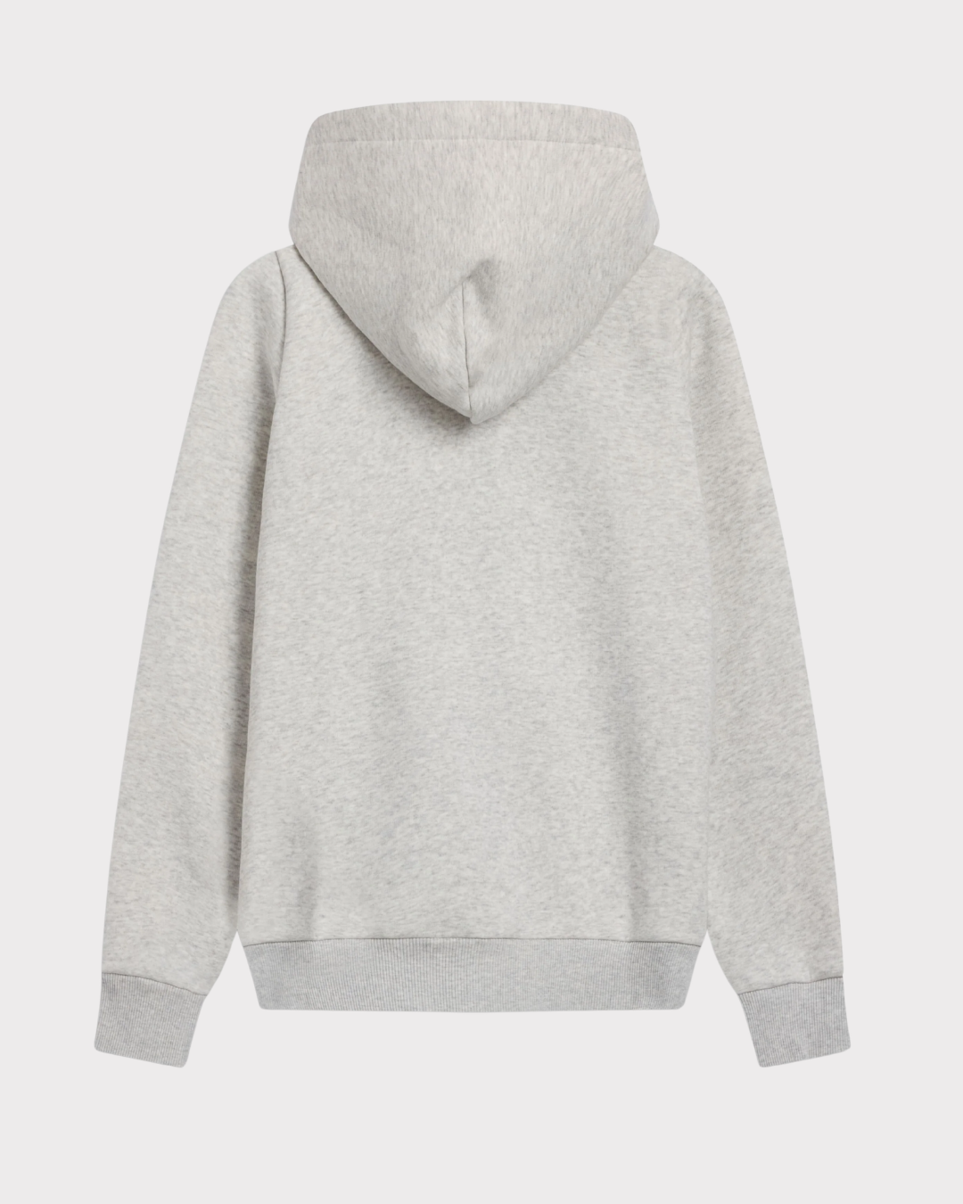 W. All-Star Zip Hoodie-Genser-Caspara-Aandahls