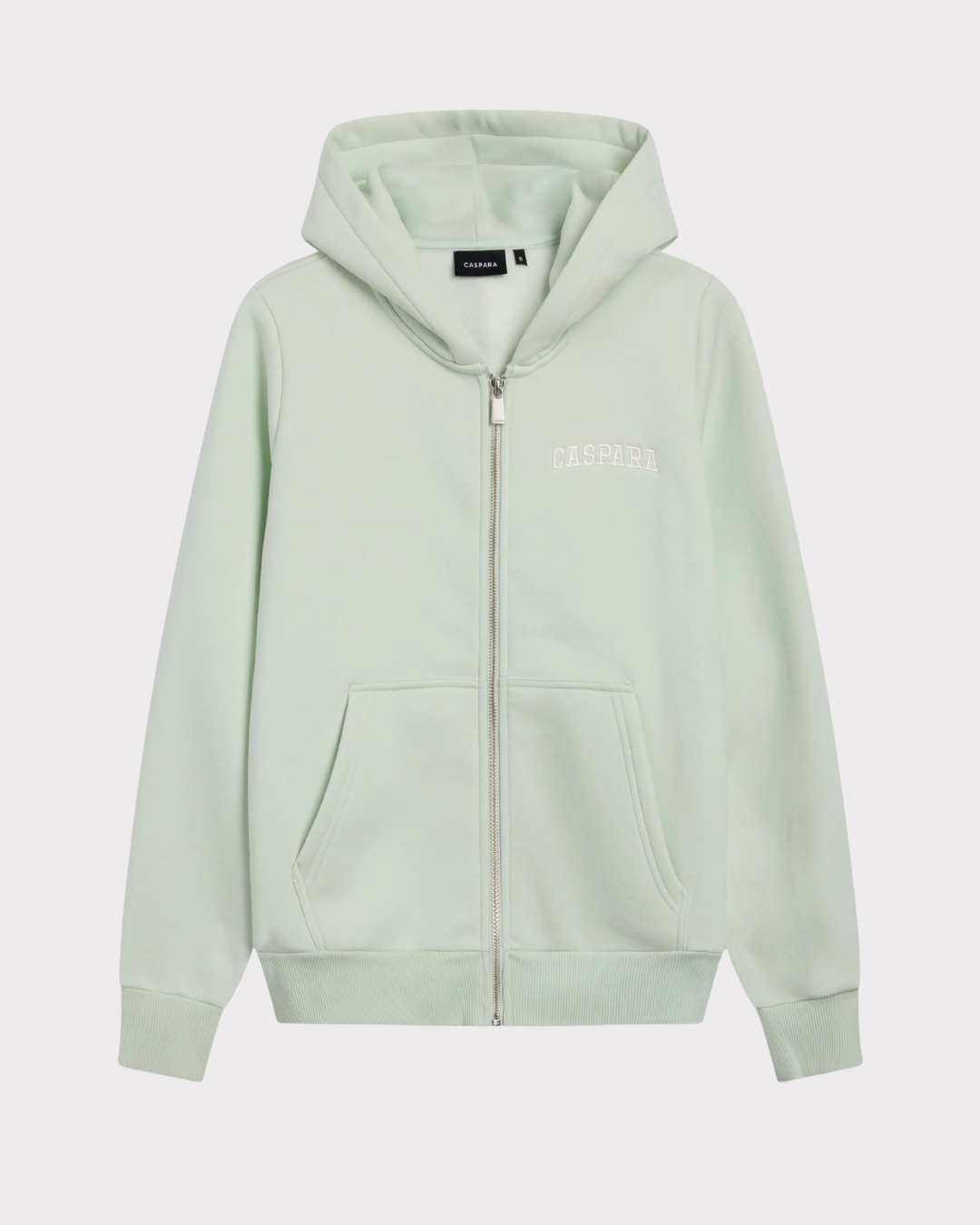 W. All Star Zip Hoodie