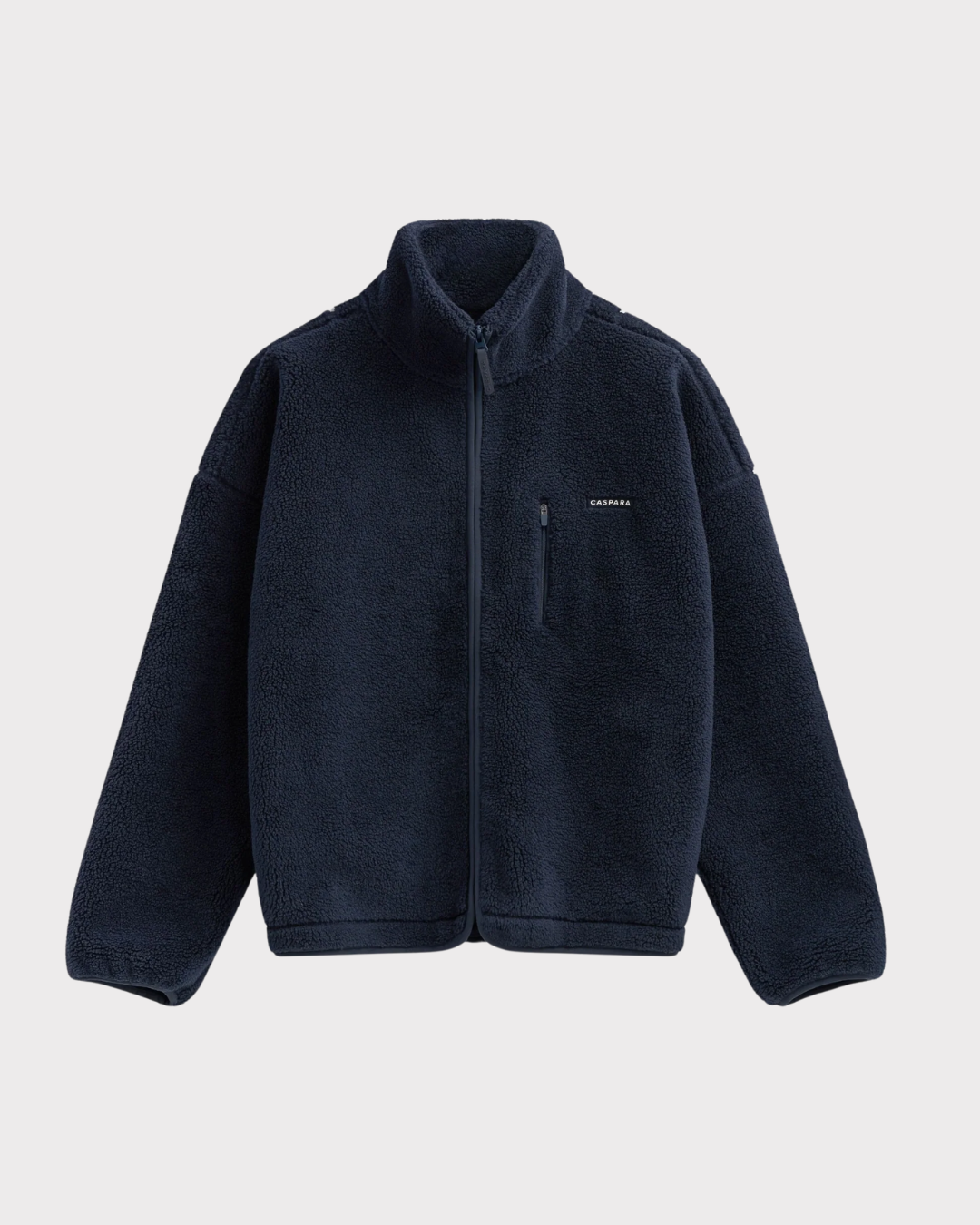 W. Cloudfleece Jacket