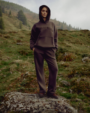 W. CS Hoodie