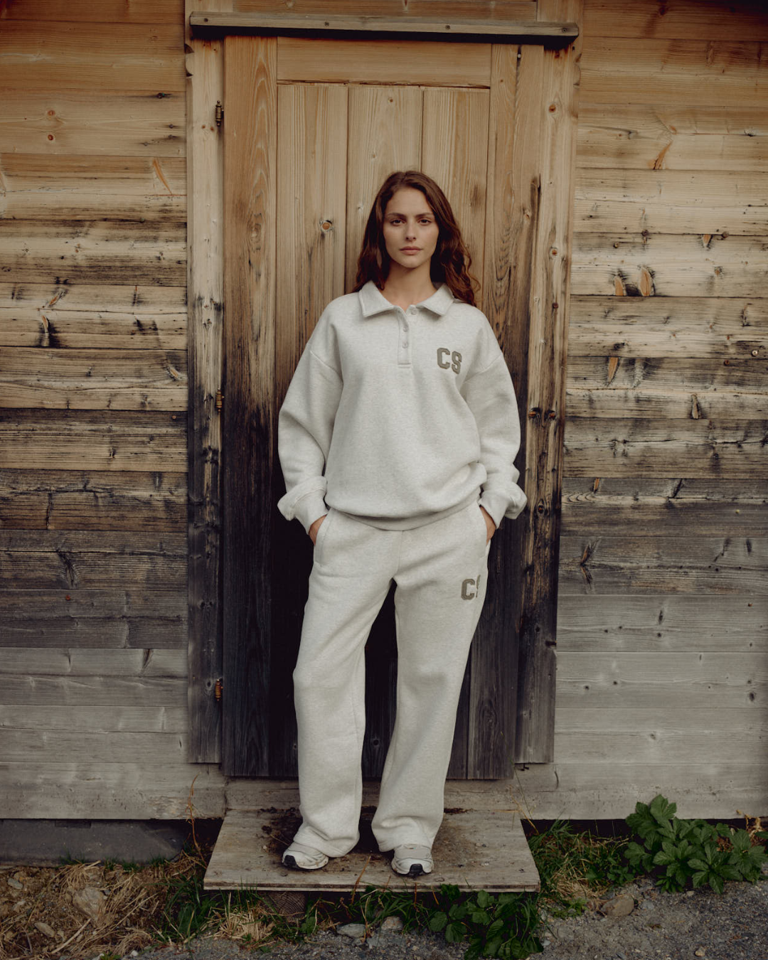 W. CS SL Sweatpants