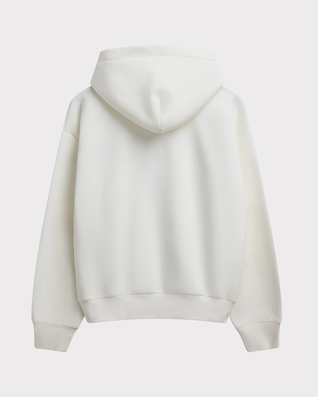 W. Racquet Club Zip Hoodie