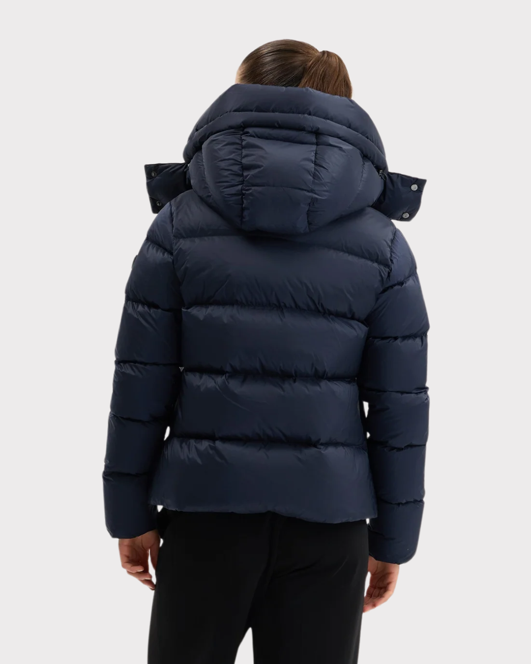 Stella short jacket