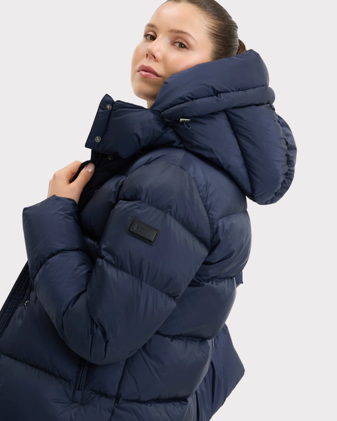 Stella short jacket
