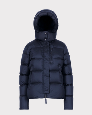 Stella short jacket