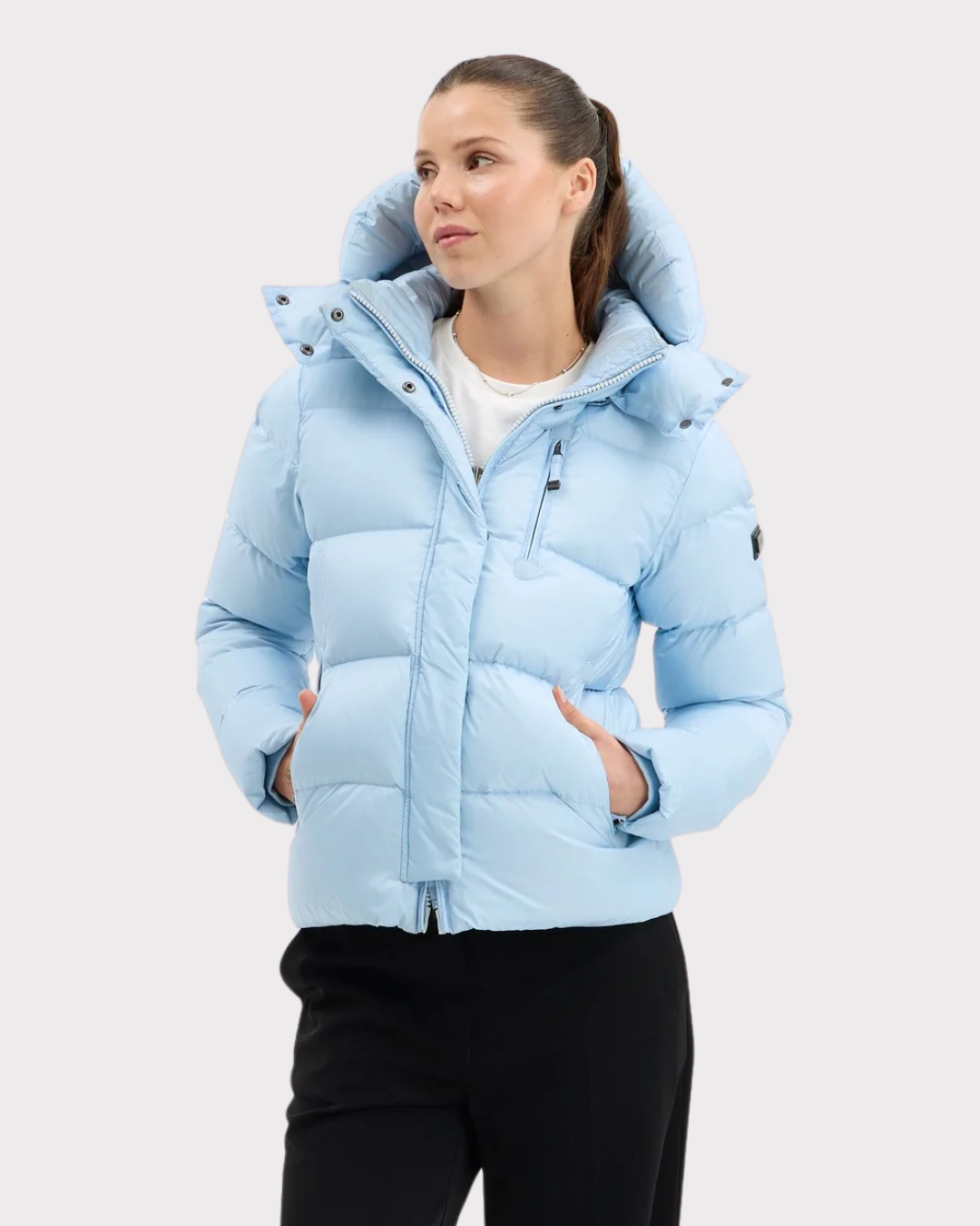 Stella short jacket