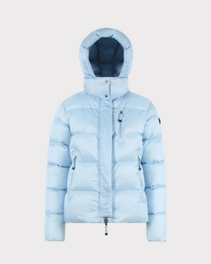 Stella short jacket