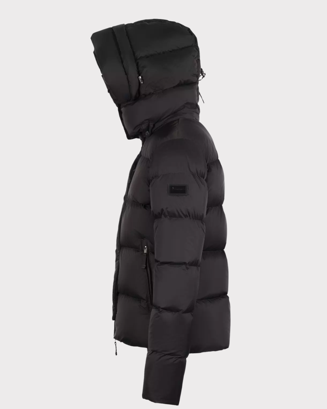 Stella short jacket