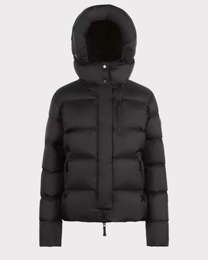 Stella short jacket