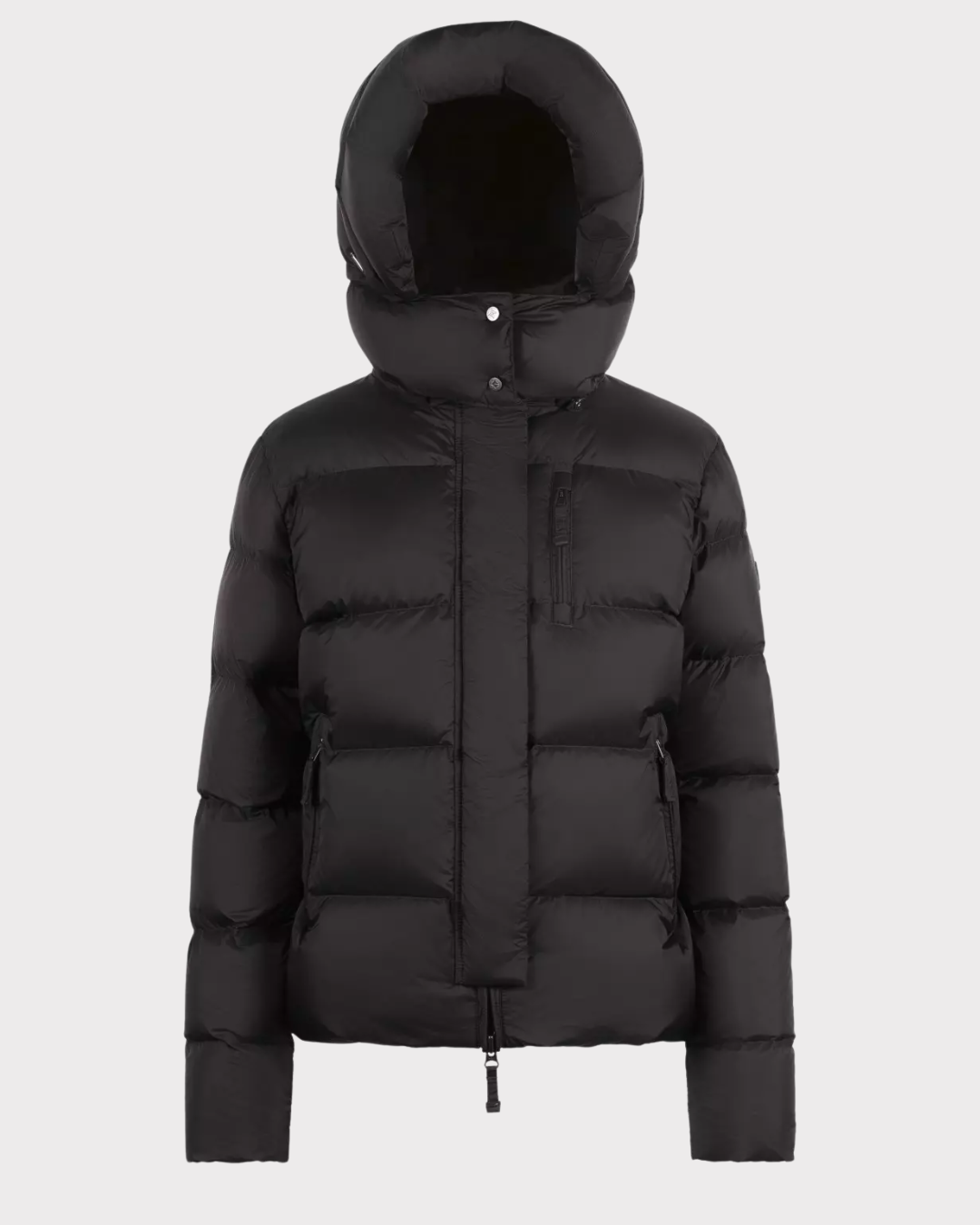 Stella short jacket