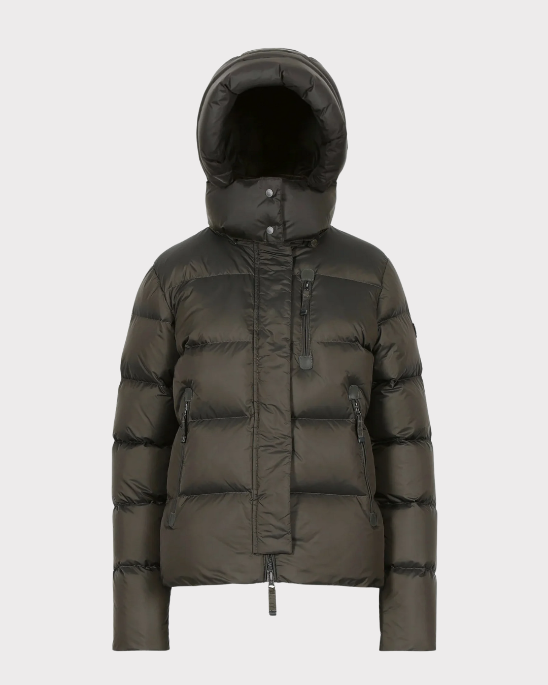 Stella short jacket