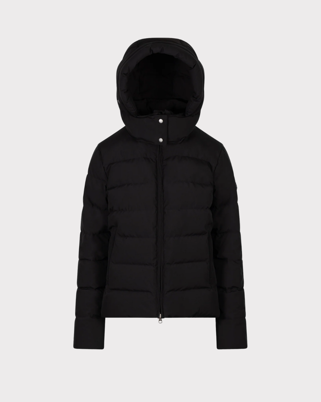 Vega short jacket